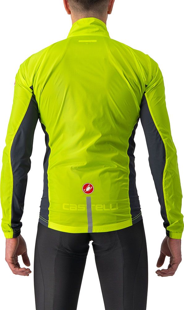 Castelli Squadra Strech - Windjacke kaufen | Bike-Discount