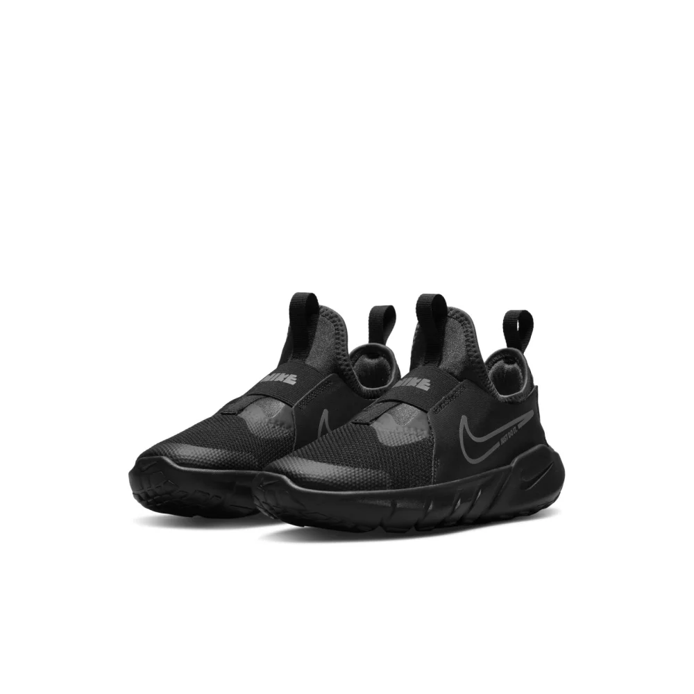 Nike Flex Runner 2 PS DJ6040-001 / schwarz