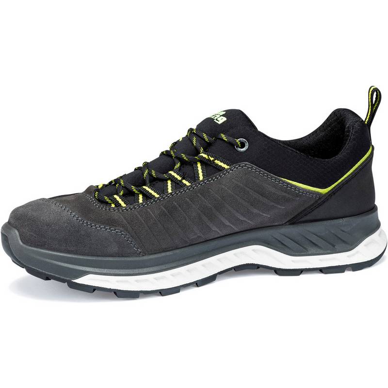 Hanwag Blueridge Low ES Wanderschuhe Herren