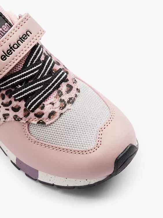 elefanten Sneaker HOPPY, Weite W