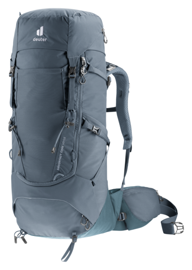 deuter Aircontact Core 40+10 | Trekkingrucksack