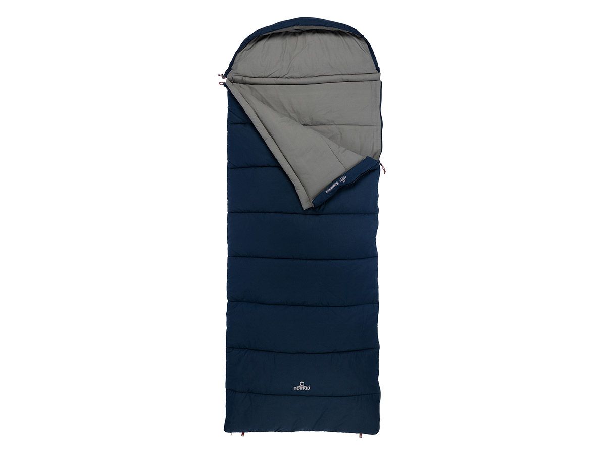 Nomad Passaat Schlafsack