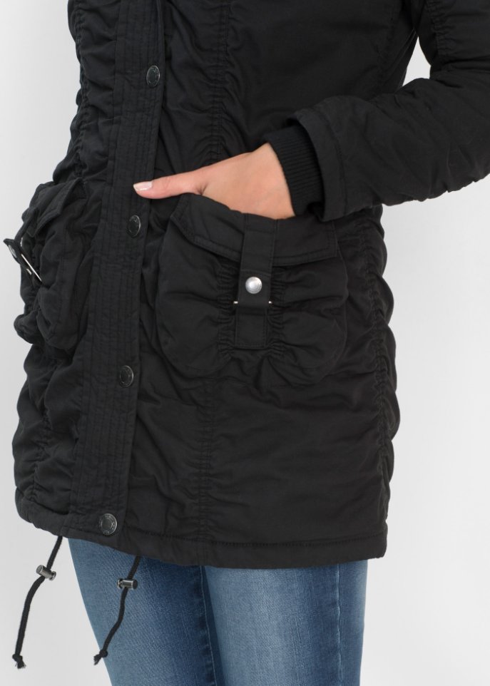 Winterjacke
