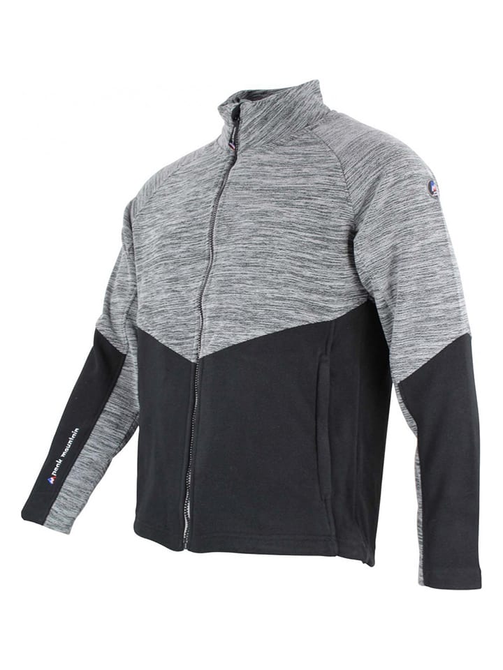 Peak Mountain Fleecejacke 