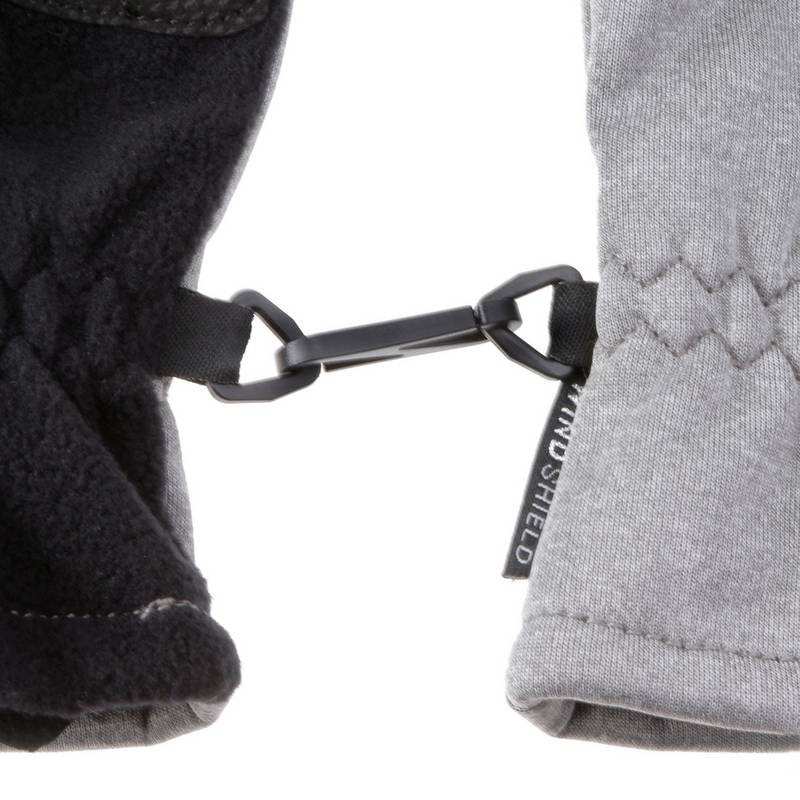 Ziener IMPORTA Fingerhandschuhe Damen