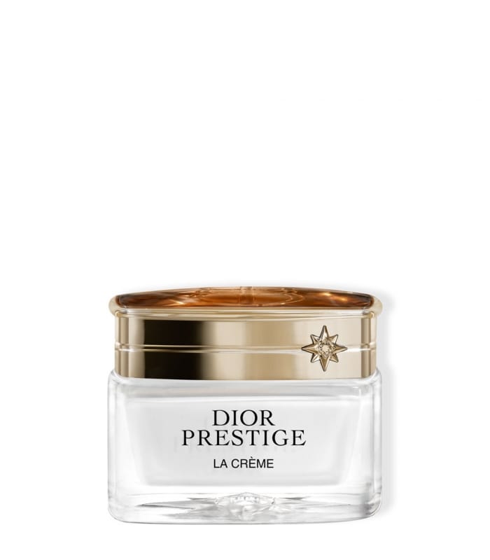 DIOR PRESTIGE-La Crème Texture Essentielle - Crème anti-âge haute réparation