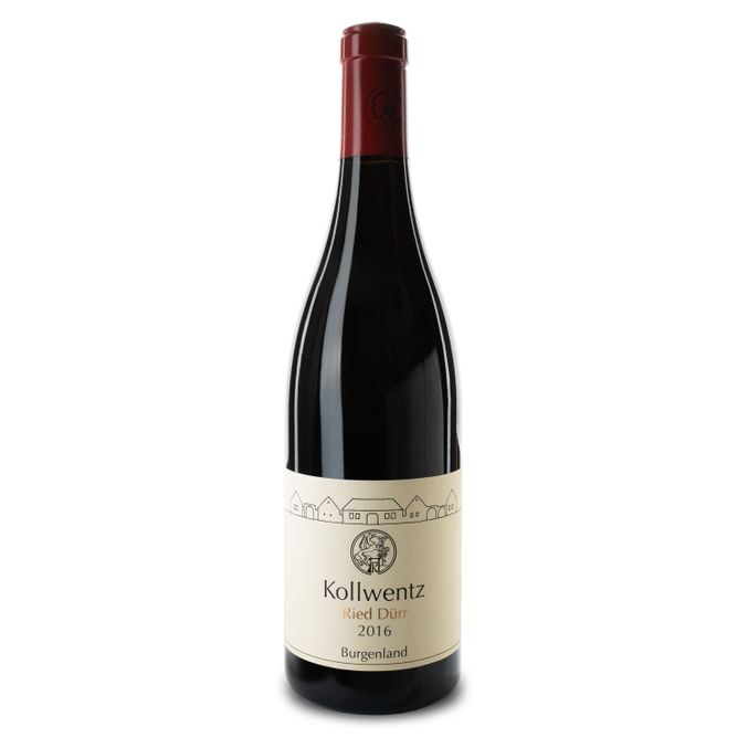 Kollwentz Pinot Noir Dürr