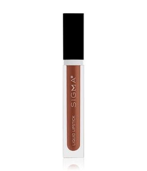 Sigma Beauty Liquid Lipstick Liquid Lipstick-6 g
