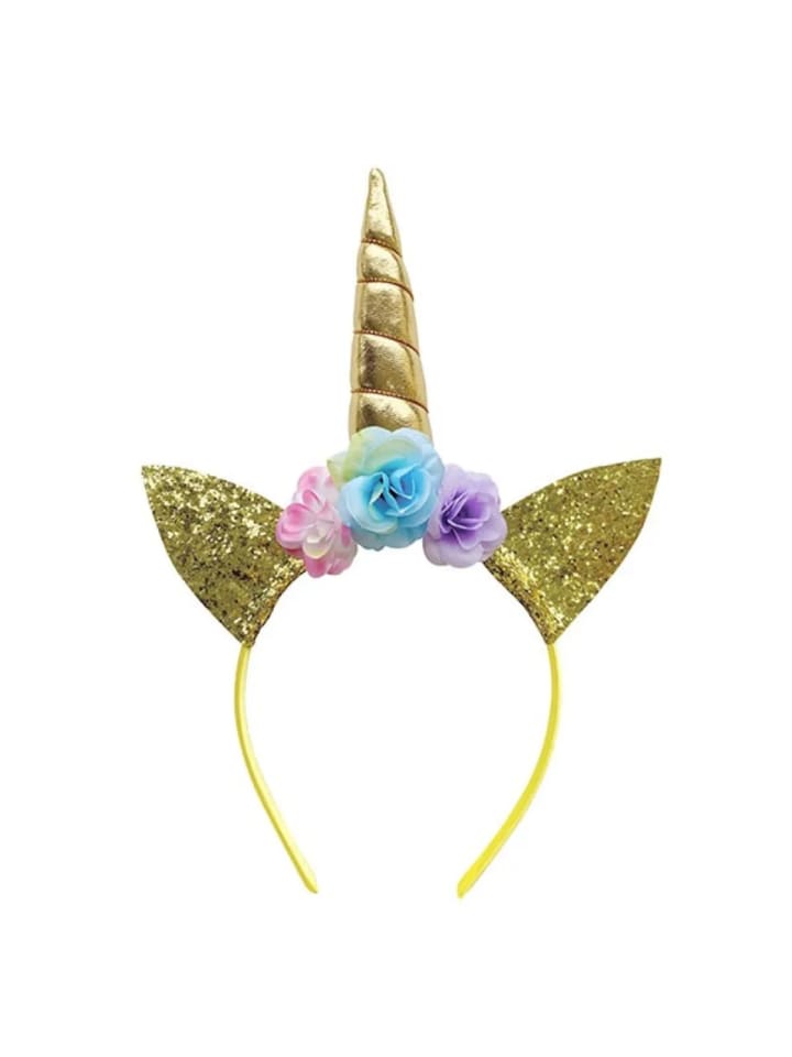 Toi-Toys Dream Horse Verkleidungsset Einhorn (mit Flügeln   Tutu) in bunt günstig kaufen onesize