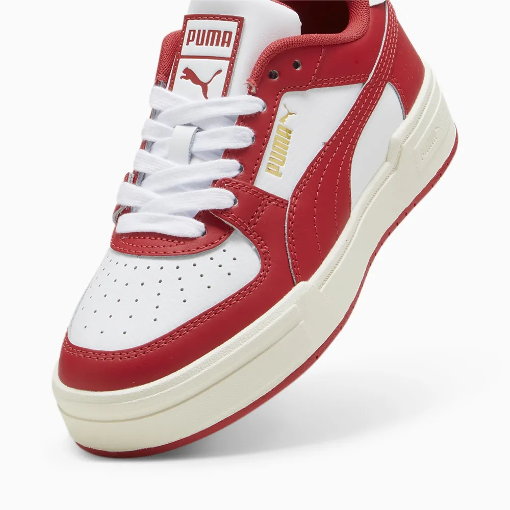 PUMA CA Pro Classic Jugend 382277_20 / weiss