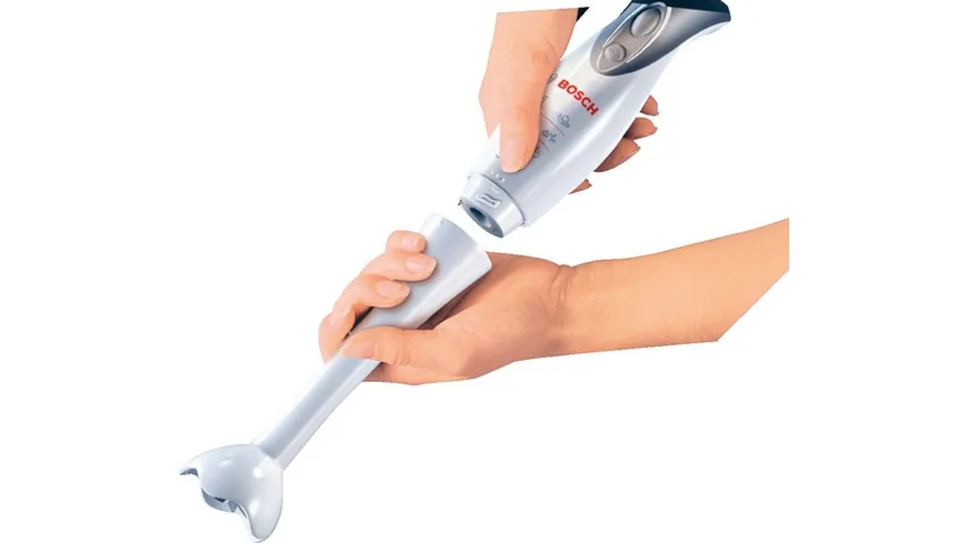 BOSCH Stabmixer Set MSM6B150