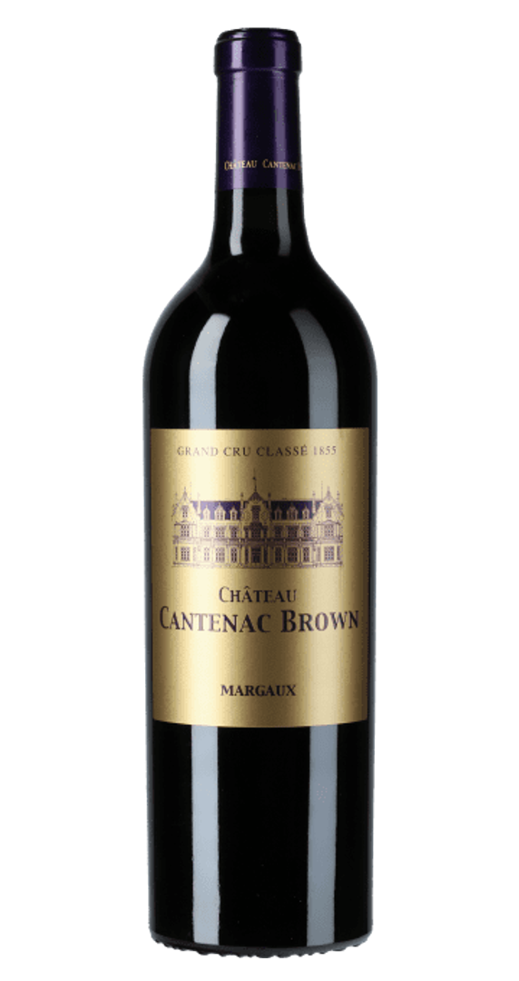 Château Cantenac-Brown 2022 (Subskription)