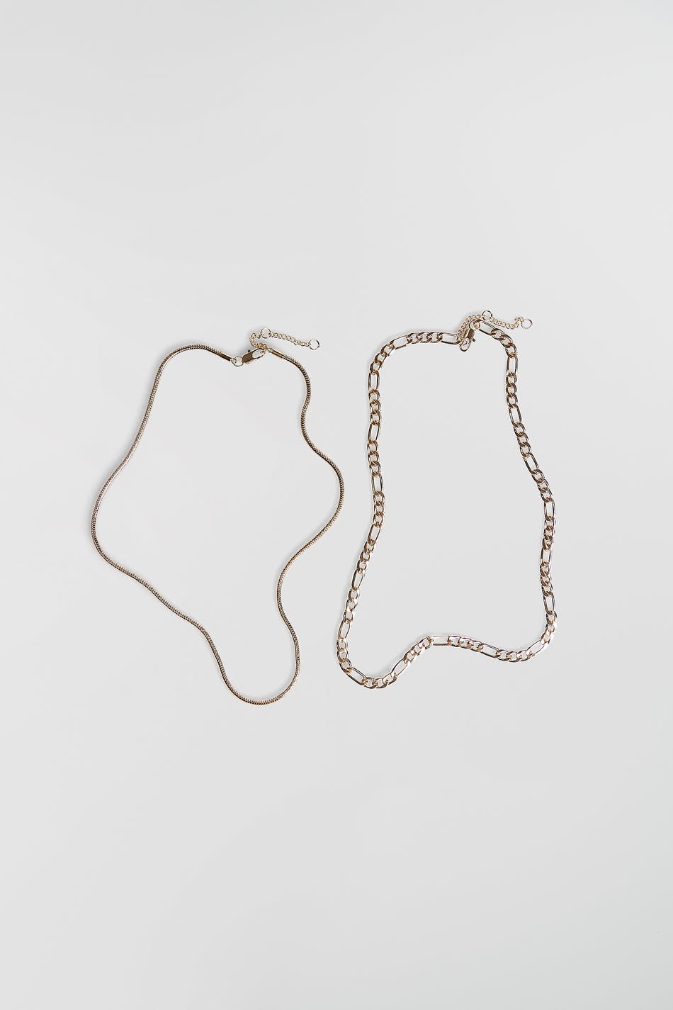 Clara necklace