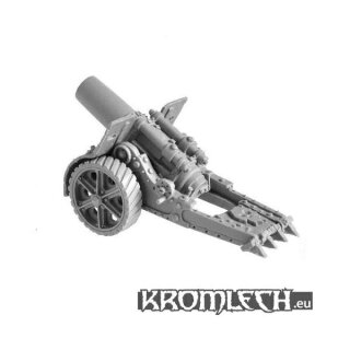 Orc Howitzer
