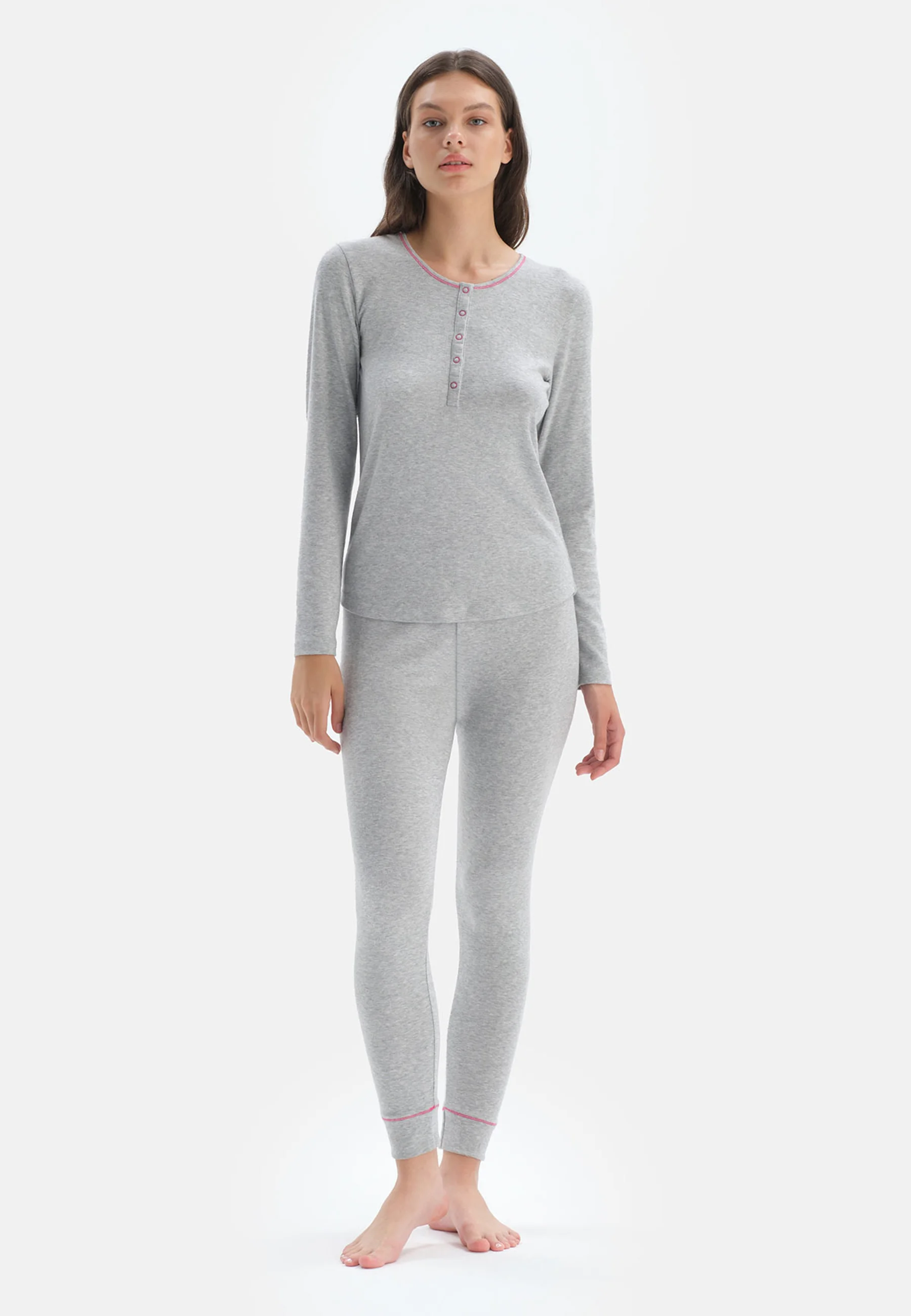 DAGI SET OPTIMISMO FUTURISTA - Pijama