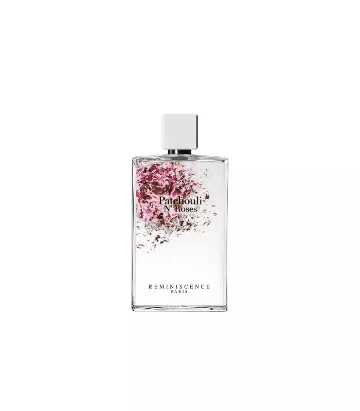 PATCHOULI N'ROSES Eau de Parfum Vaporisateur