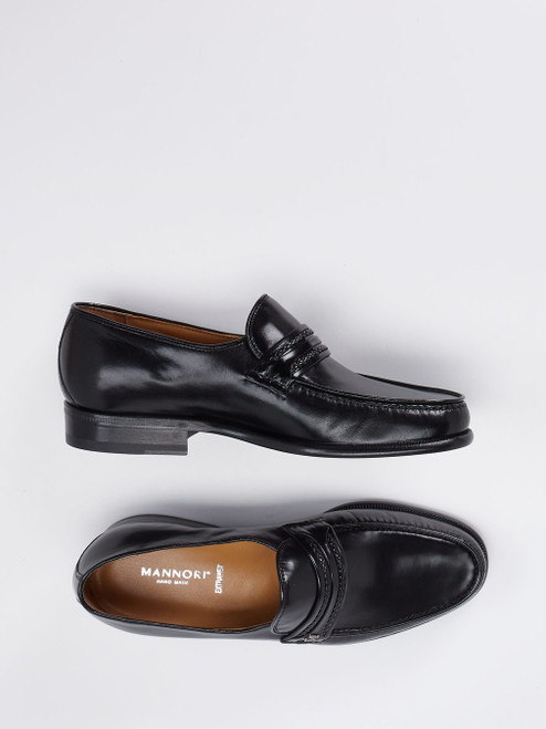 Slipper-45500090025 Mannori