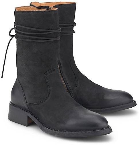 Fiorentini + Baker Schnür-Boots ADINA