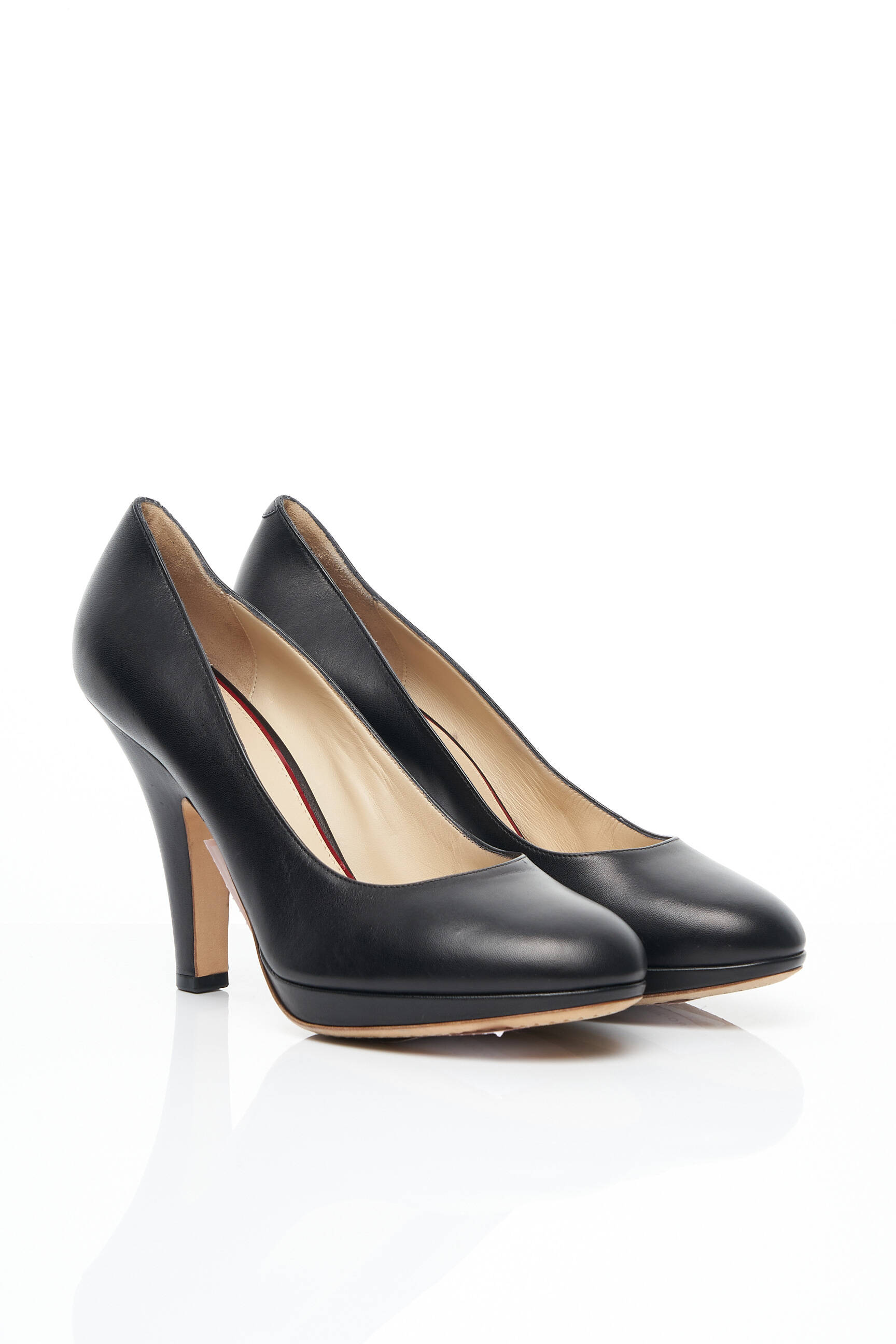 Celine Escarpins Femme couleur noir