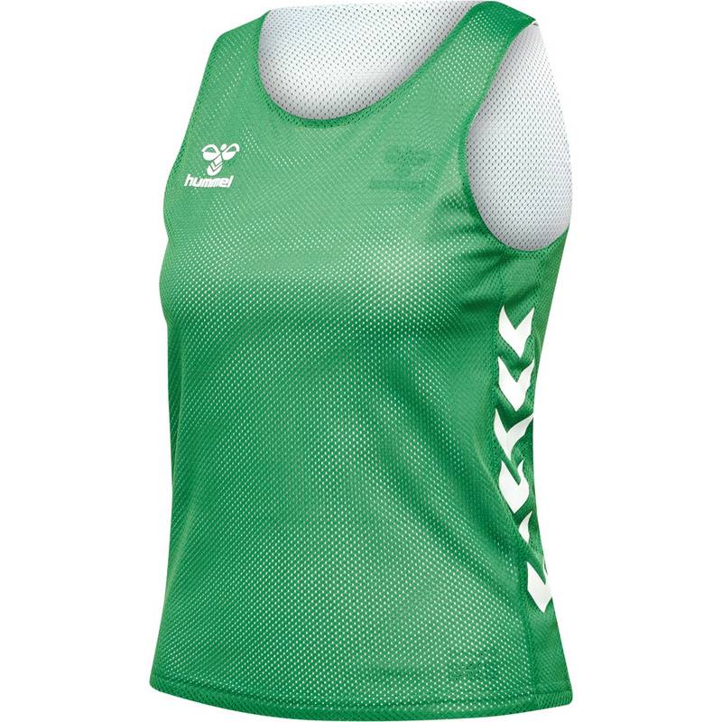 hummel hmlCORE XK REVERSE BASKET JERSEY KI Fußballtrikot Kinder
