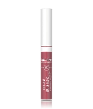 lavera High Shine Watergloss Lipgloss-5.5 ml