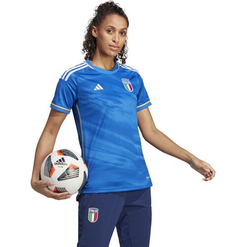 DAMEN TRIKOT FIGC H JSY W