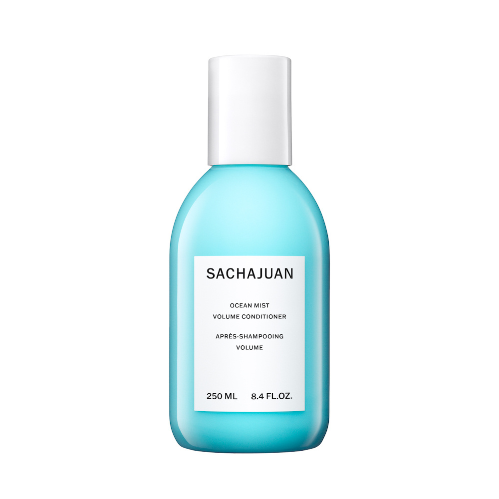 sachajuan Ocean Mist Volume Conditioner 250 ml Après-Shampooing Volume et structure