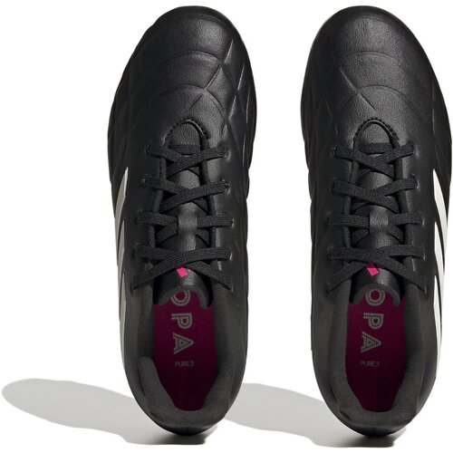 KINDER FUSSBALL-RASENSCHUHE COPA PURE.3 FG J