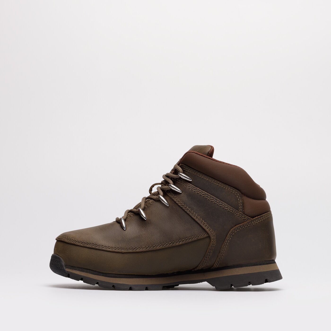 TIMBERLAND EURO SPRINT Braun
