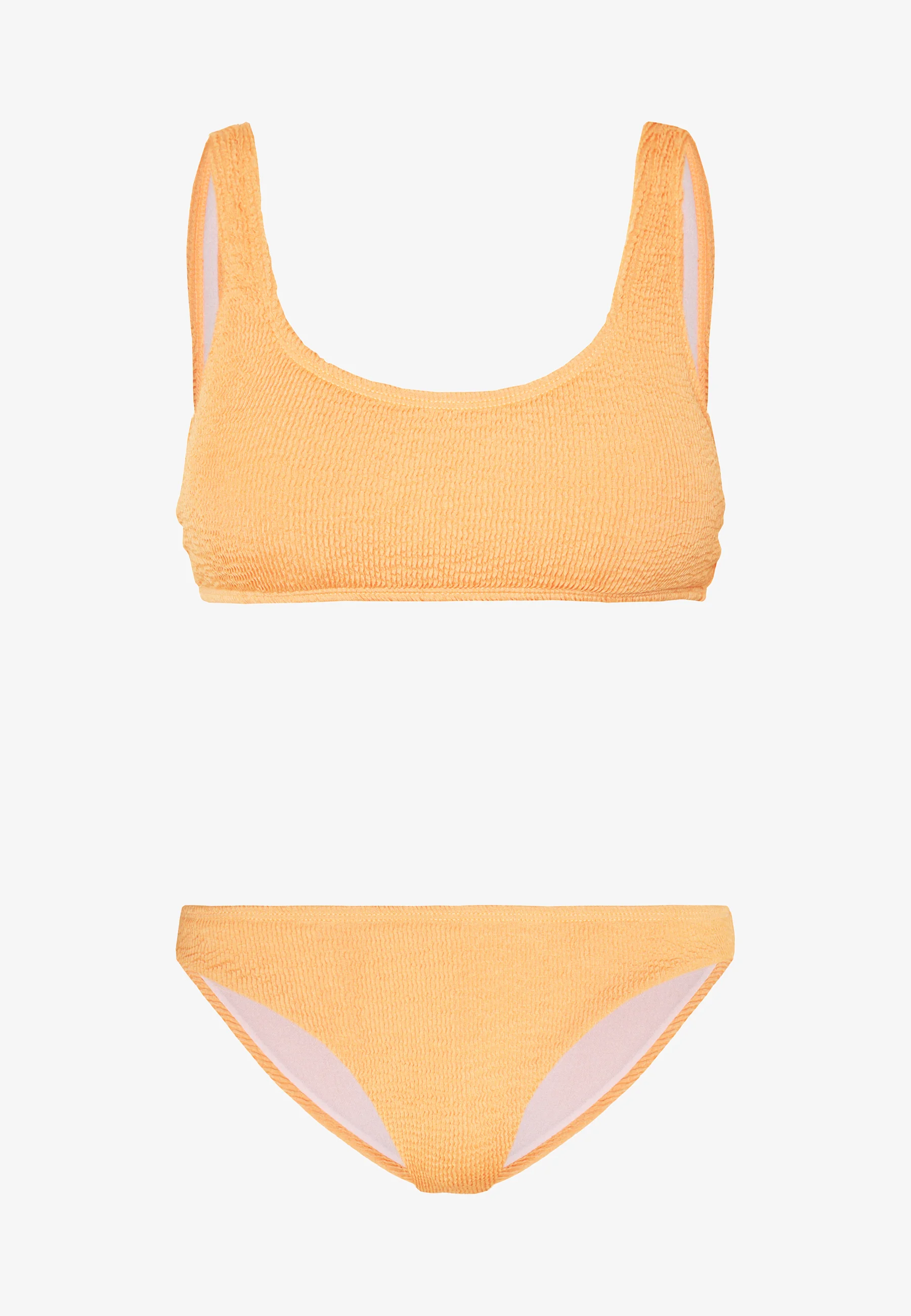 Conjunto de bikini con estampado de calaveras para mujer Urban Classics