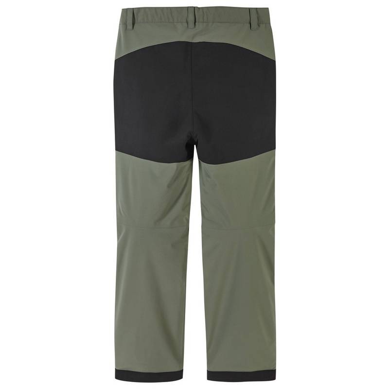 reima Sampu Regenhose Kinder