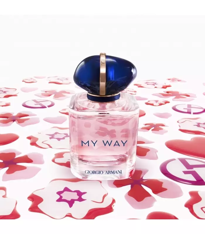 MY WAY Coffret Eau de Parfum