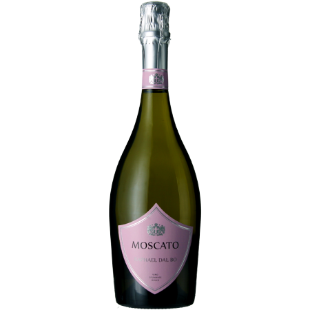 MOSCATO SPUMANTE DOLCE 