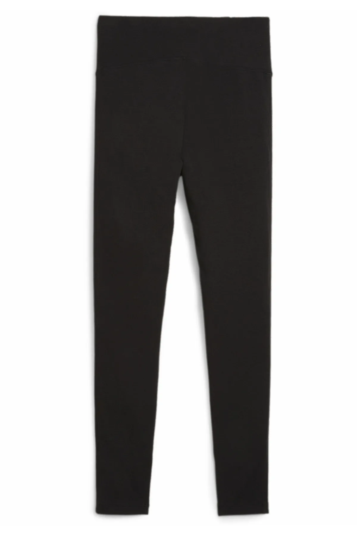 Puma  Sport-Leggings - Schwarz - Hoher Bund