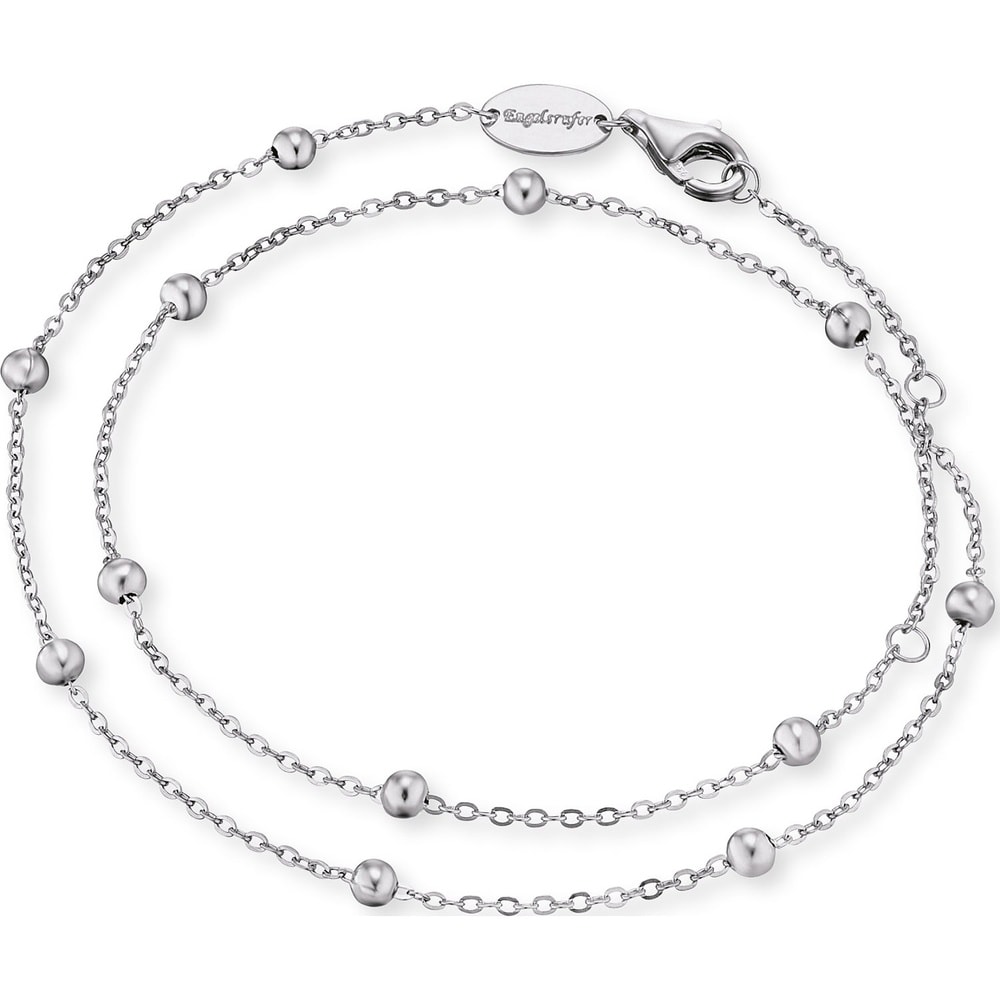 Engelsrufer Bracelet 925 Argent rhodié Bracelet