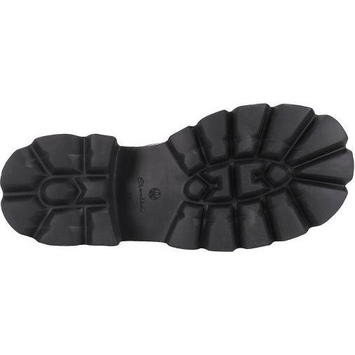 ekonika Halbstiefel Halbstiefel EKONIKA aus weichem Leder