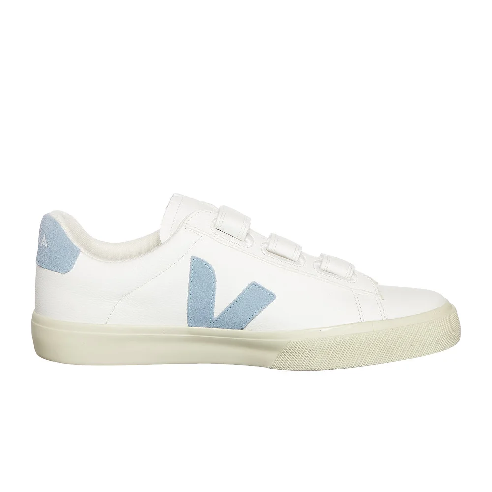 VEJA Recife Logo RC0502946B / weiss