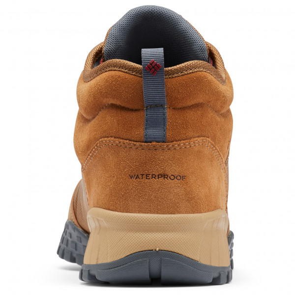 Columbia - Fairbanks Mid - Sneaker