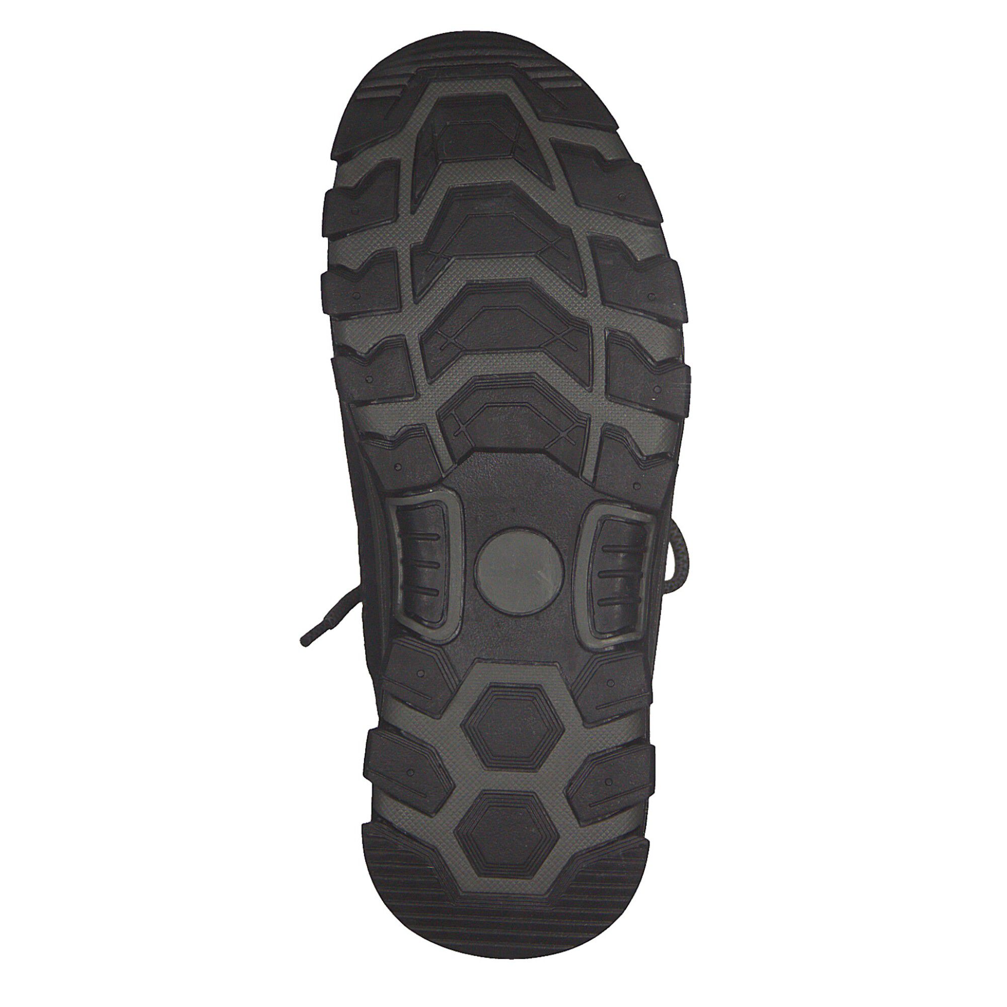 Chaussures basses de randonnée à lacets