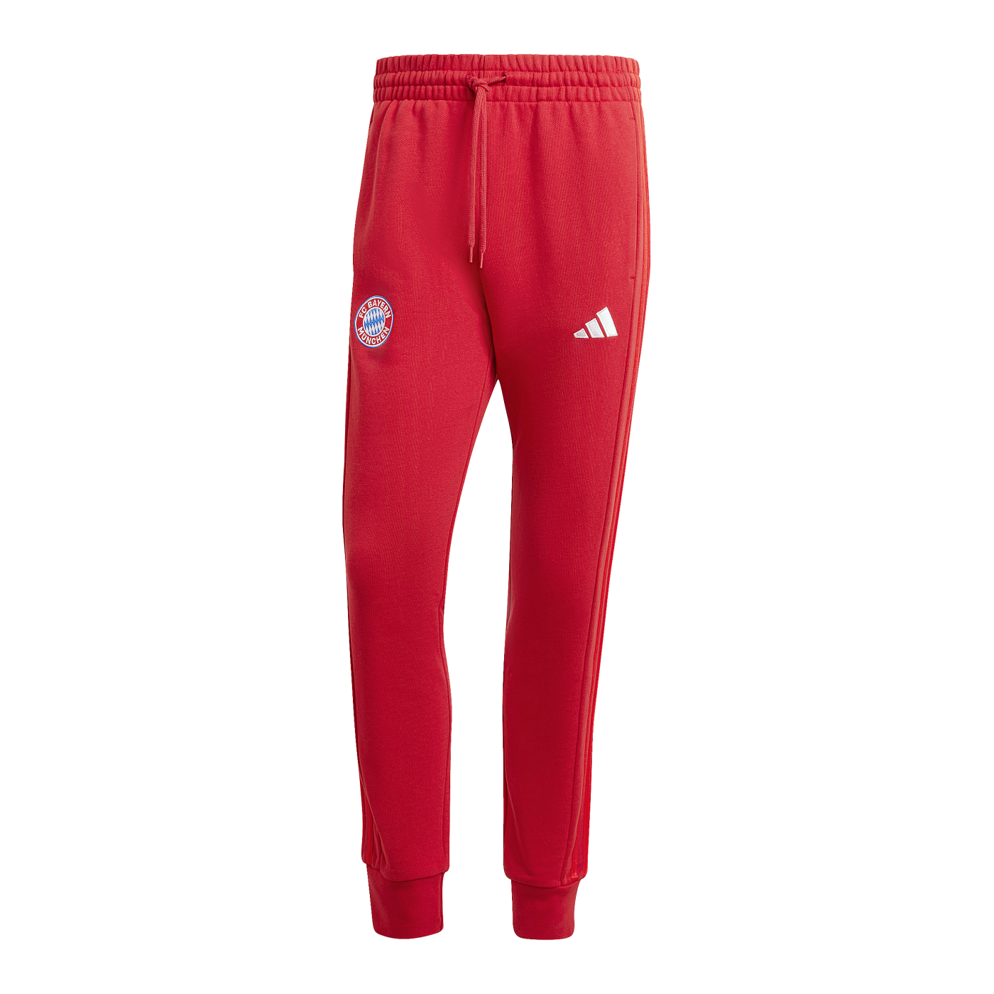 adidas FC Bayern München DNA Trainingshose Rot