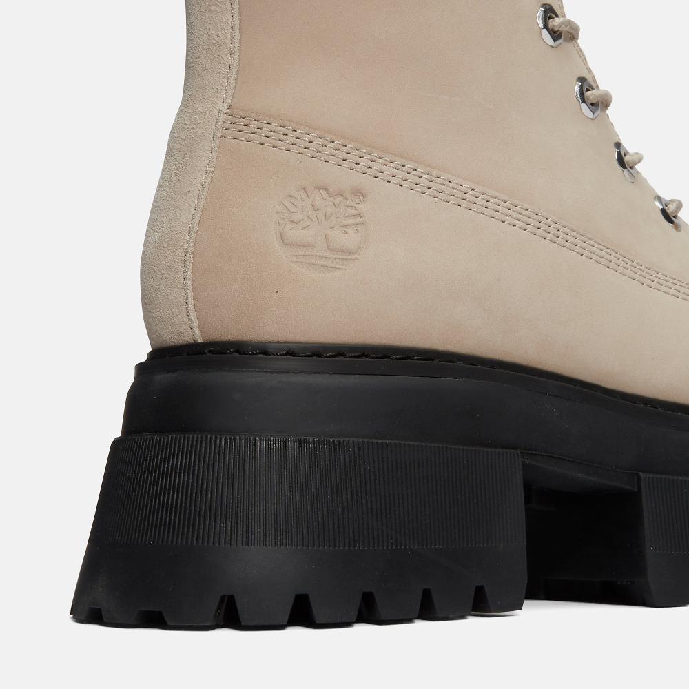 Timberland Sky 6 Inch Boot TB0A5PAHK511 / braun