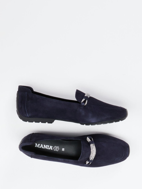 Slipper-15111090307 Mania