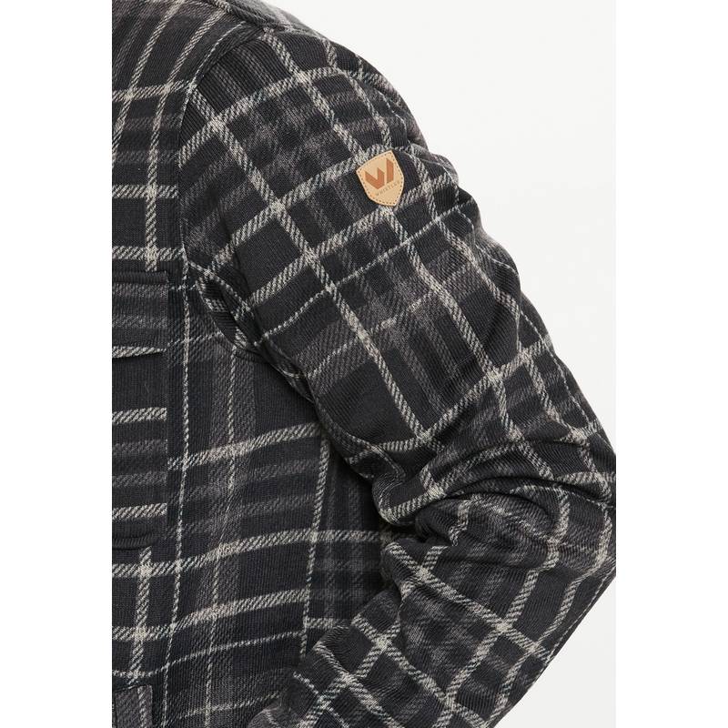 Whistler Dewey Langarmhemd Herren