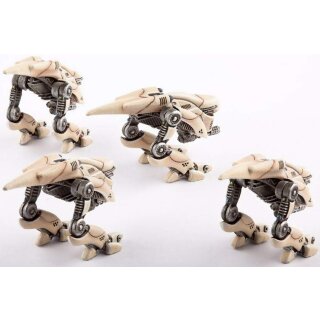 Janus Scout Walkers (4)