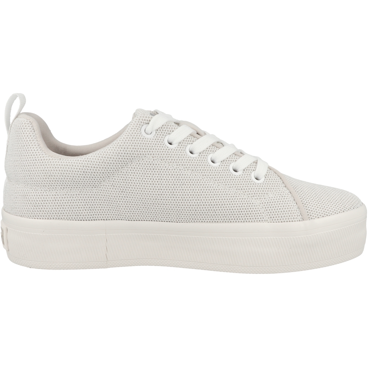 s.Oliver 5-23622-28 Sneaker Low weiss