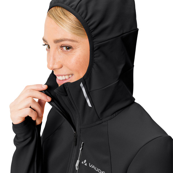 LARICE JACKET IV Damen - Softshelljacke