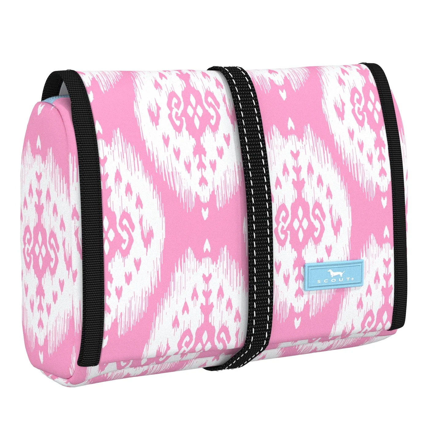 Hanging Toiletry Bag Medium Beauty Burrito