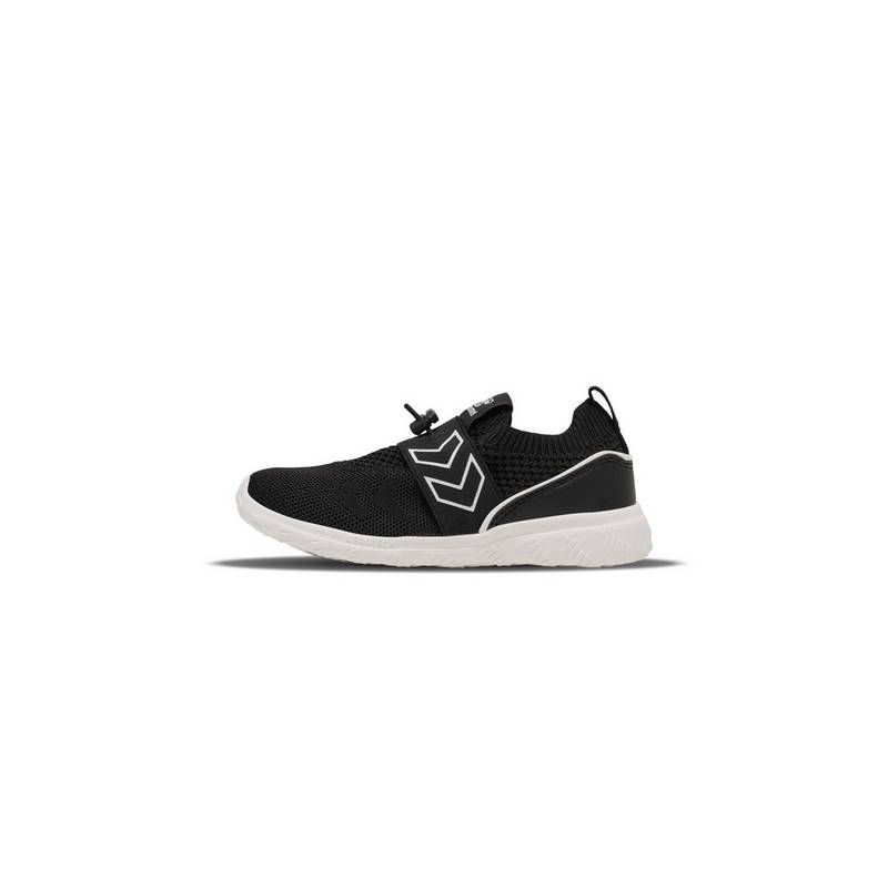 hummel ACTUS KNIT SLIP-ON RECYCLED JR Sneaker Kinder