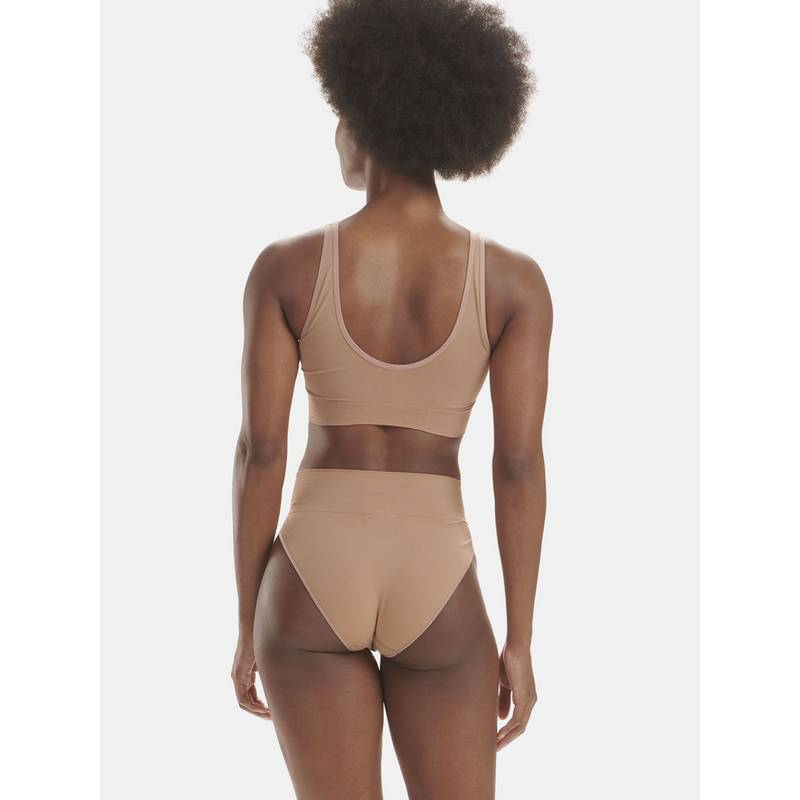 adidas Slip HI LEG BRIEF Unterhose Damen