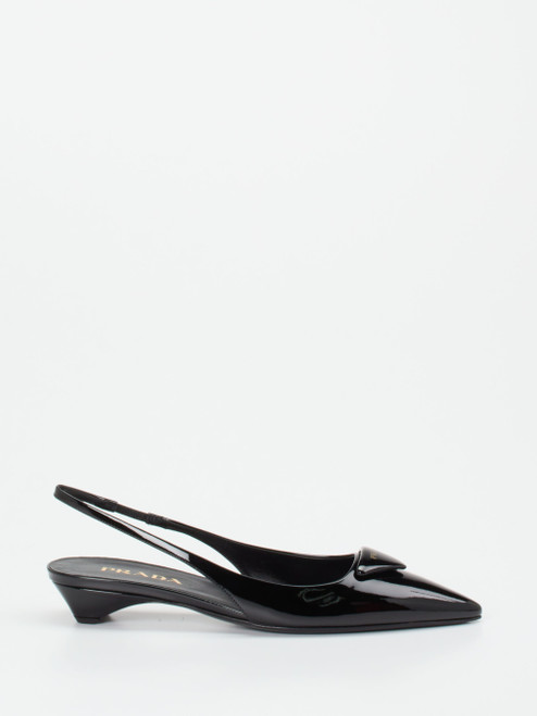 Slingpumps-13010090011 Prada